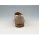 Mocassin avec glands pour hommes en daim beige sable - Pointures disponibles:  38, 39, 52