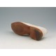 Mocassin pour hommes en daim sable - Pointures disponibles:  37, 38, 39, 40, 41, 43, 44, 45, 50, 52