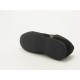 Men's sportshoe with laces in dark brown suede - Available sizes:  36, 38