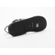 Sandale pour hommes en cuir marron  - Pointures disponibles:  47, 48