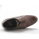 290825-Stringato  in pelle taupe