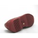 Scarpa derby stringata sportiva da uomo in pelle cuoio  - Misure disponibili: 51