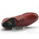 290936-Stringato sportivo in pelle cuoio