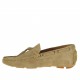 Scarpa da uomo mocassino sportivo -  