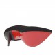Escarpin pour femmes en daim noir avec plateforme et talon opaque 13 - Pointures disponibles:  42