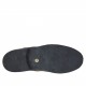 Chaussure à lacets pour femmes en nabuk gris talon 2 - Pointures disponibles:  45