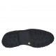 Scarpa stringata da uomo in pelle liscia nera - Misure disponibili: 37, 38, 47, 49
