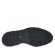 Mocassino da uomo in pelle di colore nero - Misure disponibili: 38, 46, 47, 49