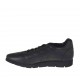 Scarpa stringata sportiva da uomo in pelle nera - Misure disponibili: 47, 48