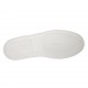 Mocasino de sport para hombre en piel perforada marron - Tallas disponibles:  51