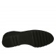 Decolté da donna in tessuto con puntale in vernice nera zeppa 4 - Misure disponibili: 34, 42, 44