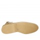 Chanel da donna in pelle beige tacco 3 - Misure disponibili: 33, 34, 45