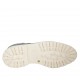 Scarpa casual stringata da uomo in nabuk grigio - Misure disponibili: 46, 47