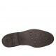 Chaussure sportif pour hommes avec lacets en daim marron - Pointures disponibles:  46, 47, 48, 49