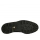 Mocassin pour femmes avec glands en daim noir talon 3 - Pointures disponibles:  33, 34, 42
