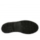 Botines para hombre con elasticos y punta de ala en gamuza gris - Tallas disponibles:  38, 50