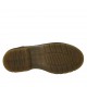 Damenderbyschuh mit Schnürsenkeln aus blauem Leder mit Marmoreffekt Absatz 3 - Verfügbare Größen:  33, 34, 42, 43, 44, 45