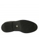 Scarpa stringata da uomo in nabuk grigio - Misure disponibili: 37, 46, 47, 48, 49