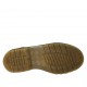 Scarpa stringata derby da donna in pelle marmorizzata bordeaux viola tacco 3 - Misure disponibili: 33, 34, 43, 44
