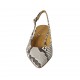 Chanel da donna in pelle stampata multicolore tacco 2 - Misure disponibili: 42