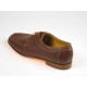 Stringato mocassino -  