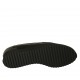 Mocassino da donna in vernice nera zeppa 2 - Misure disponibili: 33, 34, 42, 43, 44, 45