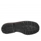 Damenderbyschuh mit Schnürsenkeln aus rotem bedrucktem Leder Absatz 3 - Verfügbare Größen:  32, 33, 34, 42, 43, 44, 45