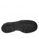 Mocassin pour femmes avec accessoire en daim vert talon 3 - Pointures disponibles:  32, 33, 34, 42, 43, 44, 45
