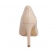 ?Escarpin de femmes en cuir verni nue talon 9 - Pointures disponibles:  31, 32, 33, 34, 42, 43, 44, 45, 46, 47