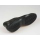 Scarpa sportiva stringata da uomo in pelle marrone scuro - Misure disponibili: 40